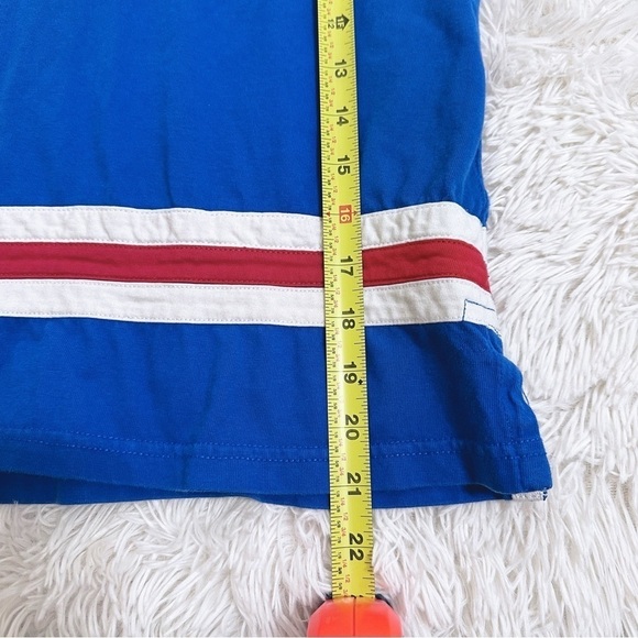 Polo Ralph Lauren Big Pony Long Sleeve Hooded Shirt Boys Size M (10-12) - Picture 7 of 8